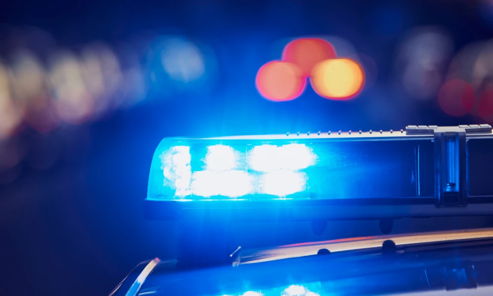 Χαλκίδα: Αστυνομικός χτύπησε με κράνος την πρώην σύντροφό του